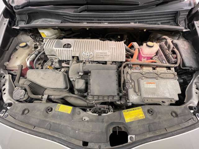 トヨタ プリウス １．８ Ｓ H22年 (近畿) 99