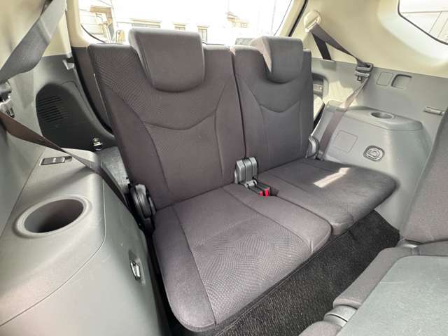 トヨタ プリウスΑ １．８ Ｓ チューン ブラック H25年 (近畿) 99