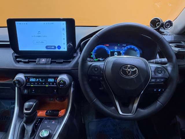 トヨタ ＲＡＶ４ ２．５ ハイブリッド アドベンチャー Ｅ－ＦＯＵＲ ４ＷＤ R7年 () 99