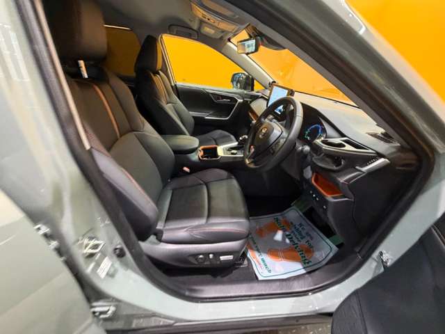トヨタ ＲＡＶ４ ２．５ ハイブリッド アドベンチャー Ｅ－ＦＯＵＲ ４ＷＤ R7年 () 99