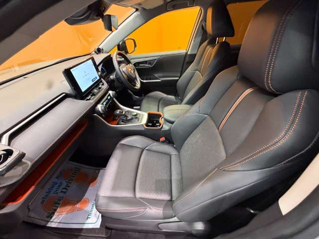 トヨタ ＲＡＶ４ ２．５ ハイブリッド アドベンチャー Ｅ－ＦＯＵＲ ４ＷＤ R7年 () 99