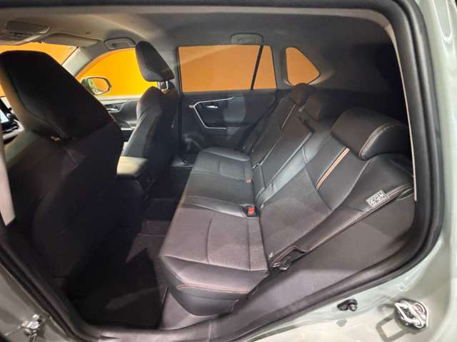 トヨタ ＲＡＶ４ ２．５ ハイブリッド アドベンチャー Ｅ－ＦＯＵＲ ４ＷＤ R7年 () 99