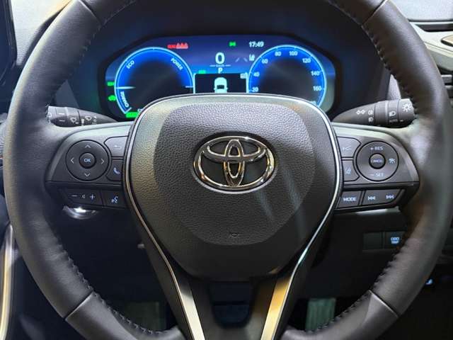 トヨタ ＲＡＶ４ ２．５ ハイブリッド アドベンチャー Ｅ－ＦＯＵＲ ４ＷＤ R7年 () 99