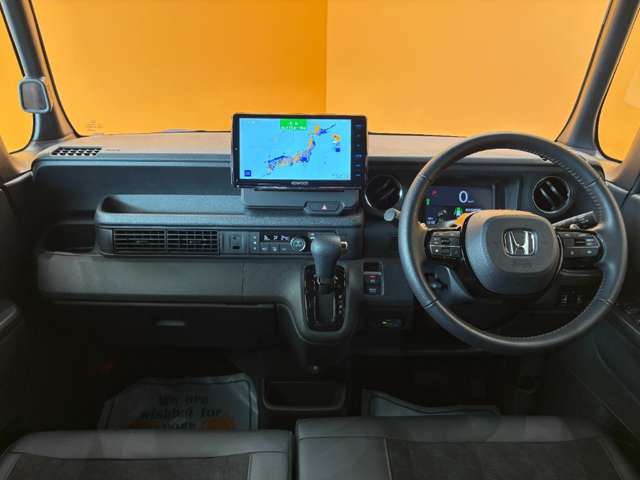ホンダ Ｎ　ＢＯＸ カスタム ６６０ ターボ R6年 () 99