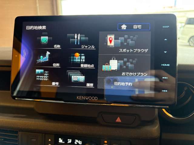 ホンダ Ｎ　ＢＯＸ カスタム ６６０ ターボ R6年 () 99