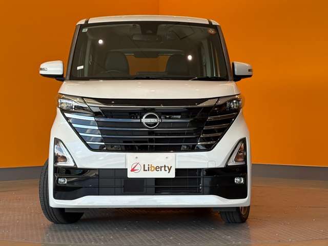日産 ルークス ６６０ ハイウェイスターＧターボ プロパイロット エディション R5年 () 99