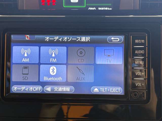 トヨタ ルーミー １．０ カスタム Ｇ－Ｔ H29年 () 99