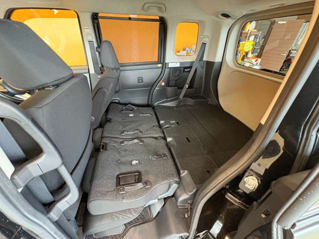 トヨタ ルーミー １．０ カスタム Ｇ－Ｔ H29年 () 99