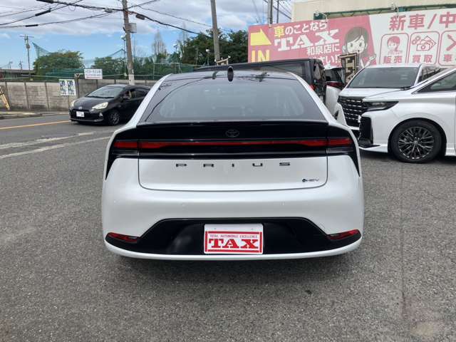 トヨタ プリウス ２．０ Ｚ R8年 () 99