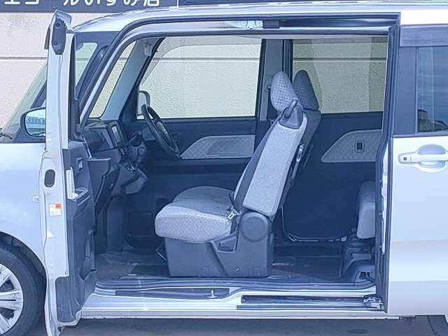 ダイハツ タント ６６０ Ｘ R3年 (近畿) 99