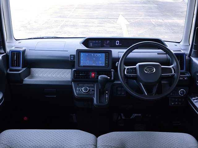 ダイハツ タント ６６０ Ｘ R3年 (近畿) 99