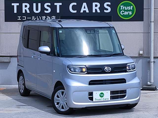 ダイハツ タント ６６０ Ｘ R3年 (近畿) 99