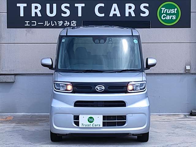 ダイハツ タント ６６０ Ｘ R3年 (近畿) 99