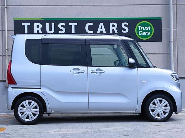 ダイハツ タント ６６０ Ｘ R3年 (近畿) 99