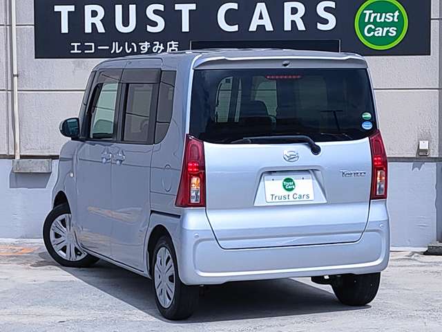 ダイハツ タント ６６０ Ｘ R3年 (近畿) 99