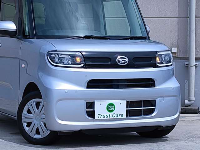 ダイハツ タント ６６０ Ｘ R3年 (近畿) 99