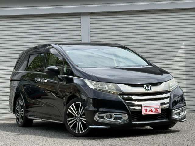ホンダ オデッセイ ２．４ アブソルート H27年 (近畿) 99