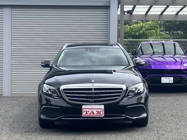 メルセデスベンツ Ｅクラスワゴン Ｅ４００ ４マチック エクスクルーシブ ４ＷＤ H30年 (近畿) 99