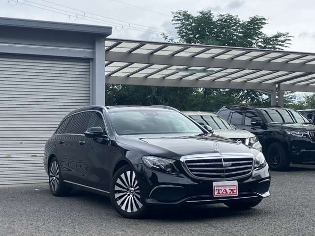 メルセデスベンツ Ｅクラスワゴン Ｅ４００ ４マチック エクスクルーシブ ４ＷＤ H30年 (近畿) 99