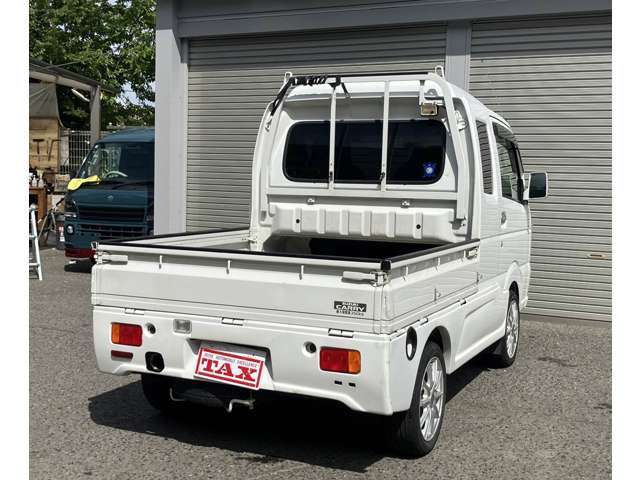 スズキ キャリイトラック ６６０ スーパーキャリイ Ｘ ３方開 オートギヤシフト車 R1年 (近畿) 99