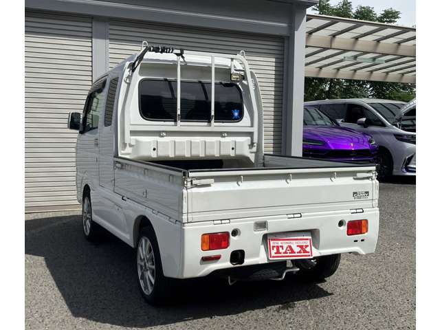 スズキ キャリイトラック ６６０ スーパーキャリイ Ｘ ３方開 オートギヤシフト車 R1年 (近畿) 99