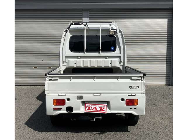スズキ キャリイトラック ６６０ スーパーキャリイ Ｘ ３方開 オートギヤシフト車 R1年 (近畿) 99