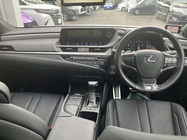 レクサス ＥＳ３００ｈ Ｆスポーツ R1年 (近畿) 99