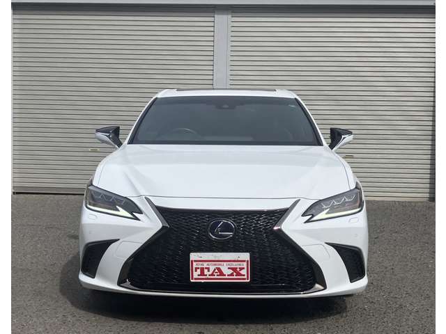 レクサス ＥＳ３００ｈ Ｆスポーツ R1年 (近畿) 99