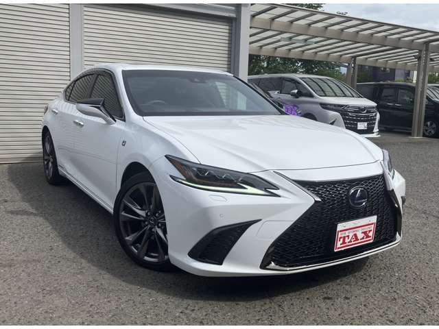 レクサス ＥＳ３００ｈ Ｆスポーツ R1年 (近畿) 99
