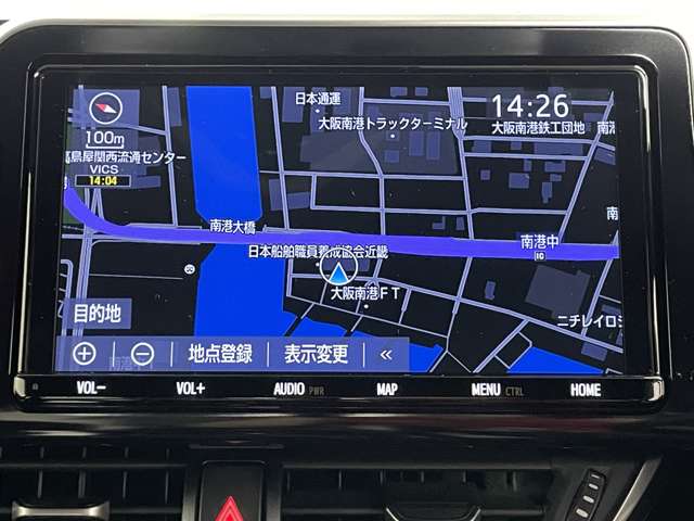 トヨタ Ｃ−ＨＲ ハイブリッド １．８ Ｇ R1年 (近畿) 99