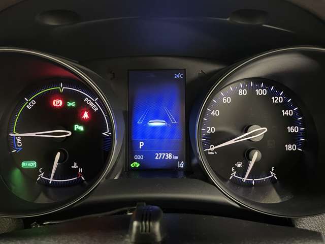 トヨタ Ｃ−ＨＲ ハイブリッド １．８ Ｇ R1年 (近畿) 99