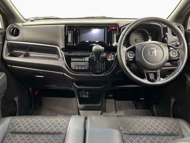 ホンダ Ｎ−ＷＧＮ ６６０ カスタムＧ ターボパッケージ H29年 (近畿) 99