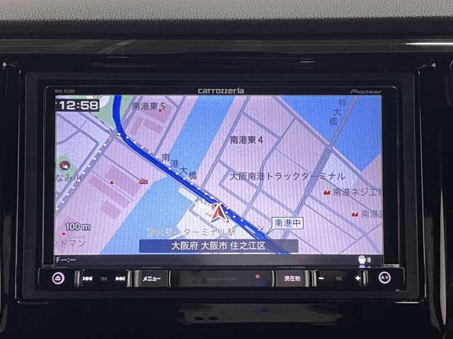 ホンダ Ｎ−ＷＧＮ ６６０ カスタムＧ ターボパッケージ H29年 (近畿) 99