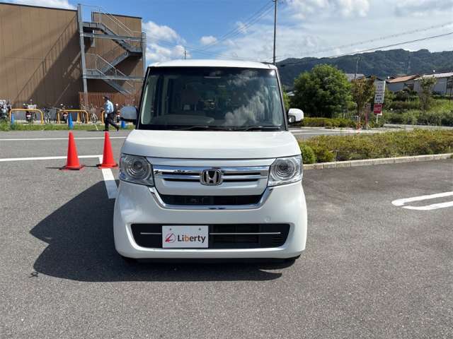 ホンダ Ｎ　ＢＯＸ ６６０ Ｌ R5年 () 99