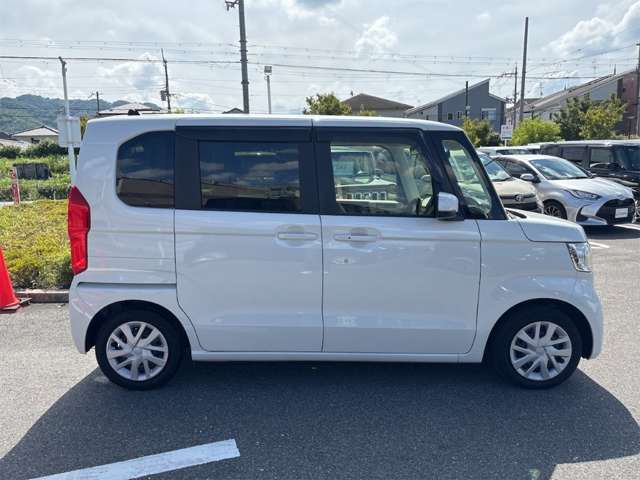 ホンダ Ｎ　ＢＯＸ ６６０ Ｌ R5年 () 99