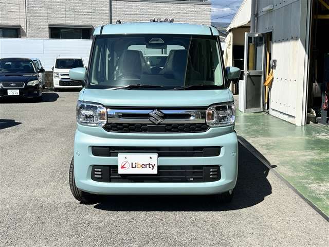 スズキ スペーシア ６６０ ハイブリッド Ｇ R7年 (近畿) 99