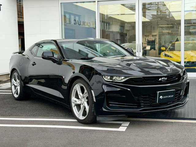 シボレー カマロ ＳＳ R5年 (近畿) 99