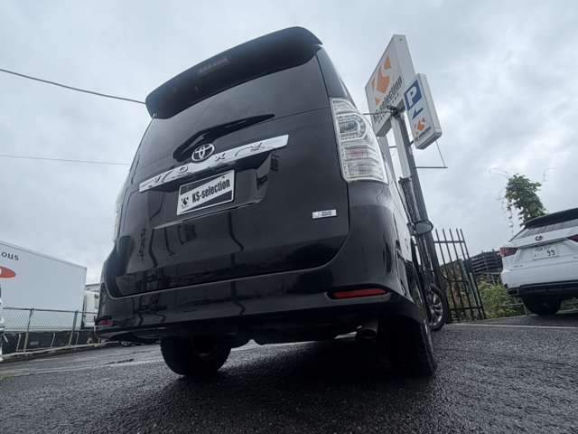 トヨタ ヴォクシー ２．０ ＺＳ 煌ＩＩＩ H25年 (近畿) 99
