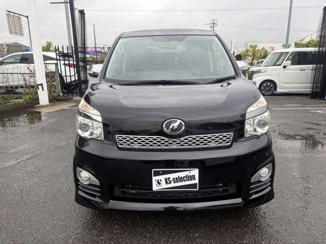 トヨタ ヴォクシー ２．０ ＺＳ 煌ＩＩＩ H25年 (近畿) 99