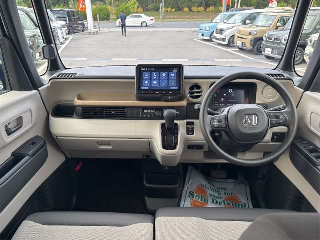 ホンダ Ｎ　ＢＯＸ ６６０ R7年 (近畿) 99