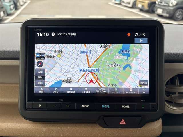 ホンダ Ｎ　ＢＯＸ ６６０ R7年 (近畿) 99