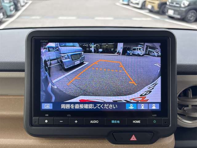 ホンダ Ｎ　ＢＯＸ ６６０ R7年 (近畿) 99