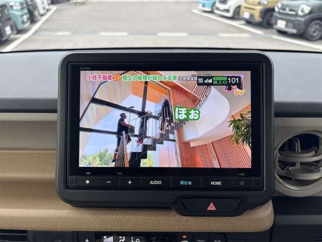 ホンダ Ｎ　ＢＯＸ ６６０ R7年 (近畿) 99