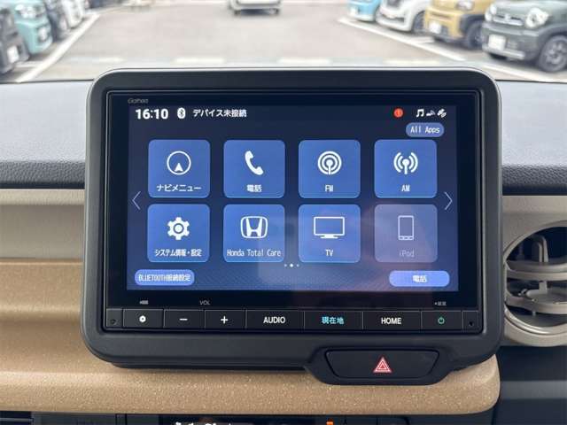 ホンダ Ｎ　ＢＯＸ ６６０ R7年 (近畿) 99