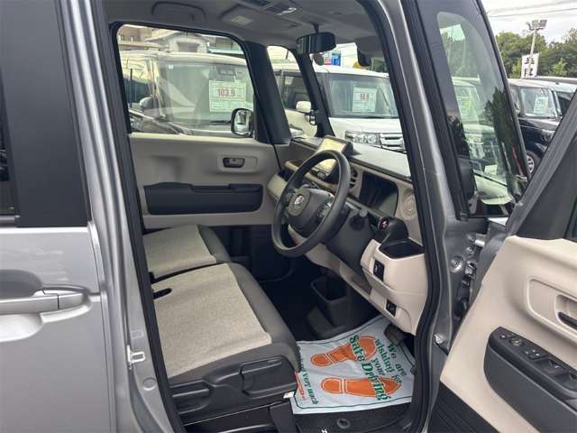 ホンダ Ｎ　ＢＯＸ ６６０ R7年 (近畿) 99
