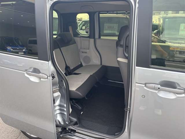 ホンダ Ｎ　ＢＯＸ ６６０ R7年 (近畿) 99