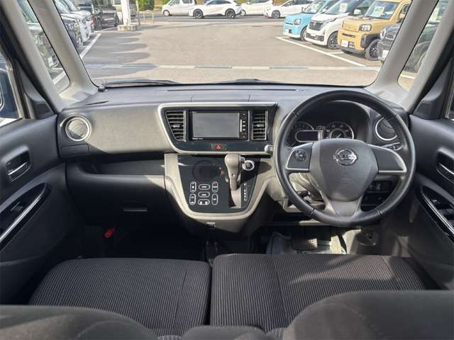 日産 デイズ　ルークス ６６０ ハイウェイスター Ｘターボ H29年 (近畿) 99