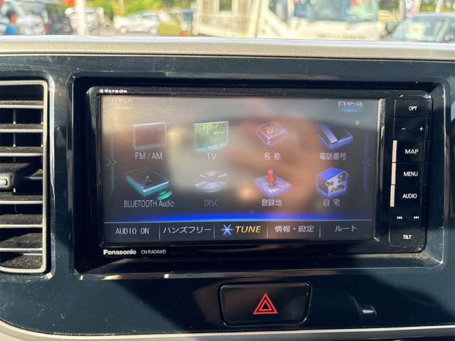 日産 デイズ　ルークス ６６０ ハイウェイスター Ｘターボ H29年 (近畿) 99