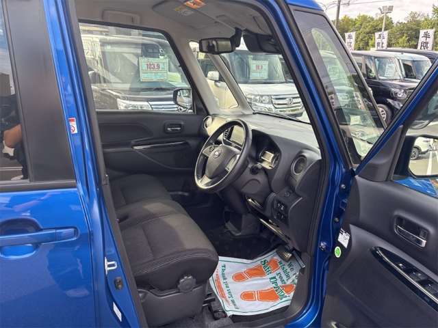日産 デイズ　ルークス ６６０ ハイウェイスター Ｘターボ H29年 (近畿) 99
