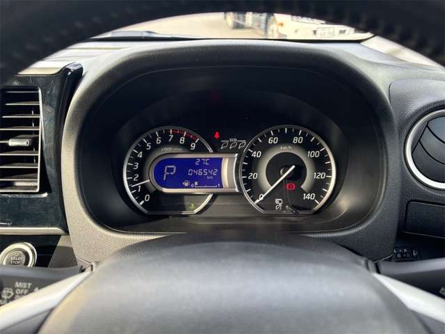 日産 デイズ　ルークス ６６０ ハイウェイスター Ｘターボ H29年 (近畿) 99
